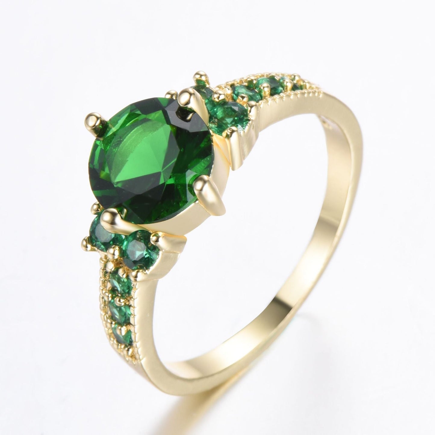 Ring signed by Celia Ferrowyn