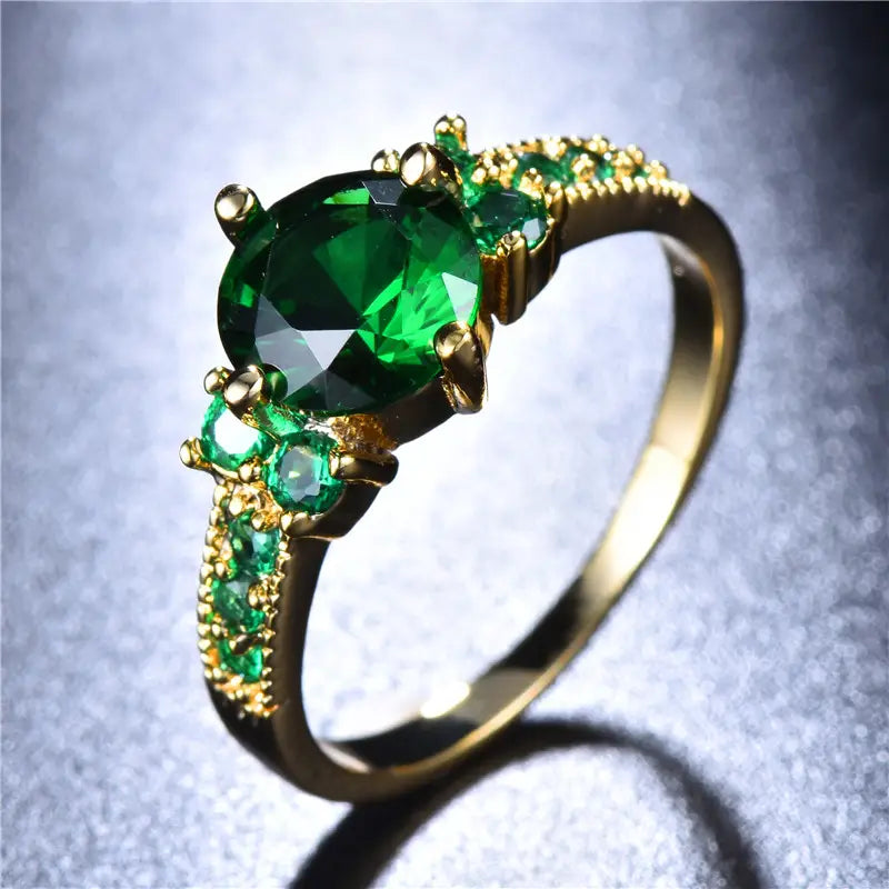 Ring signed by Celia Ferrowyn