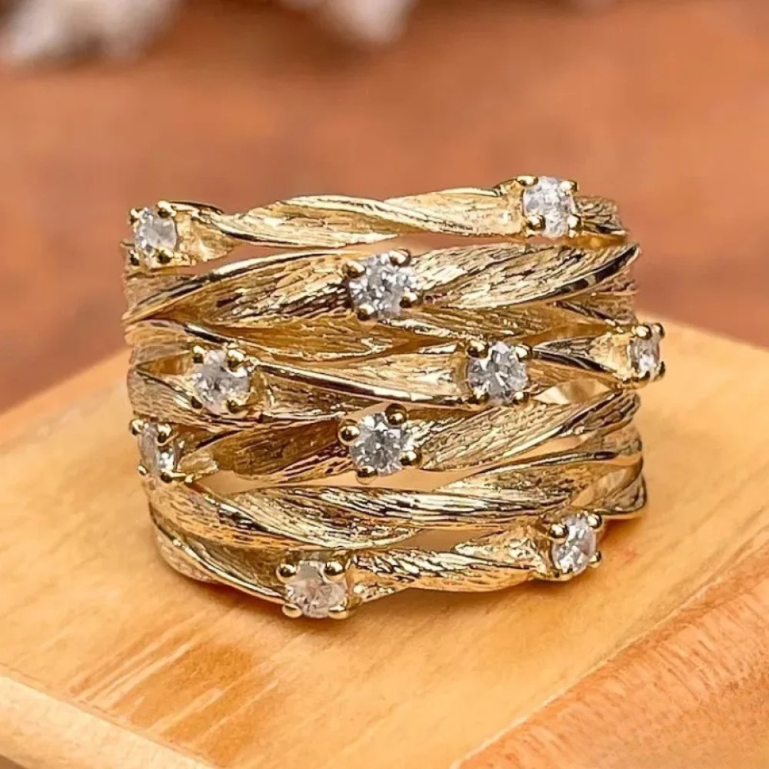 Amaranta | Ring