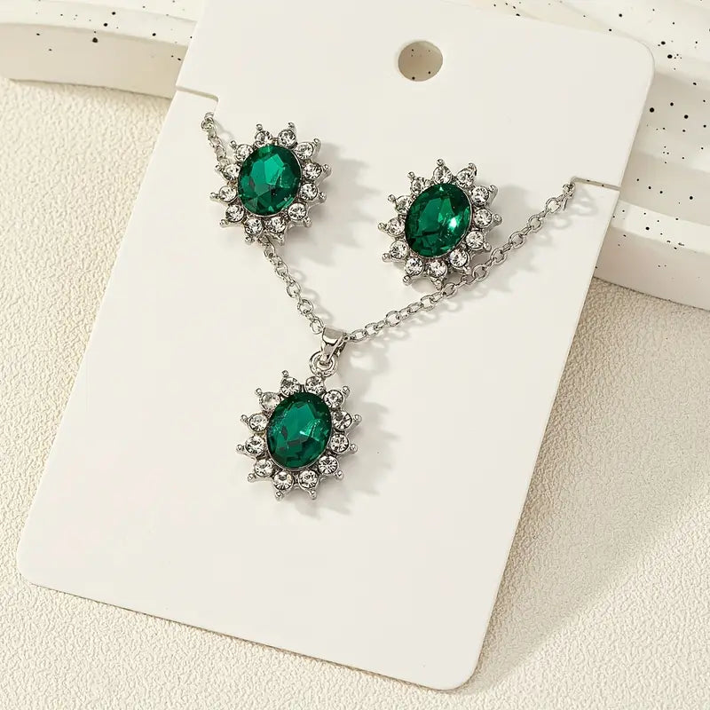 Katira Smerane style set