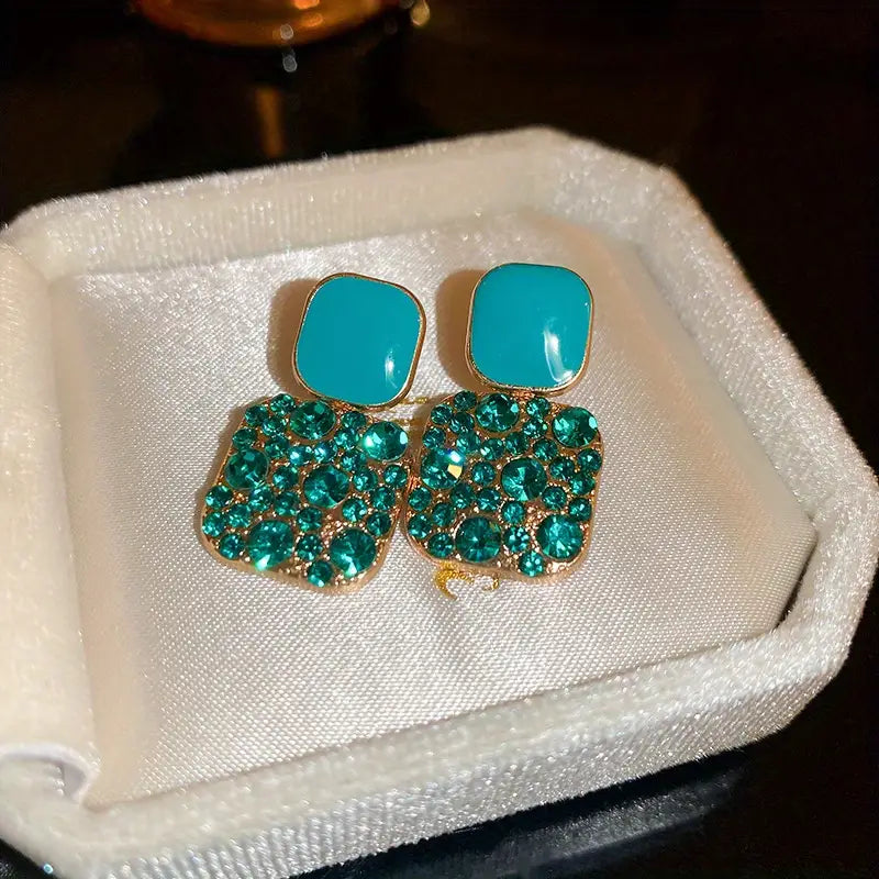 Briselle Selvayne Earrings