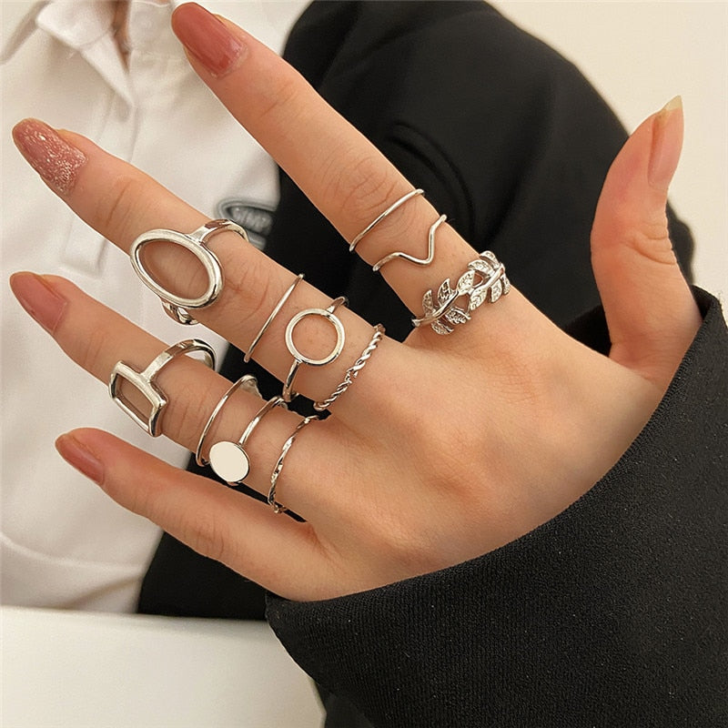 Rings