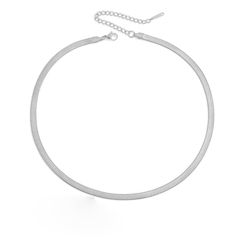 Snake choker