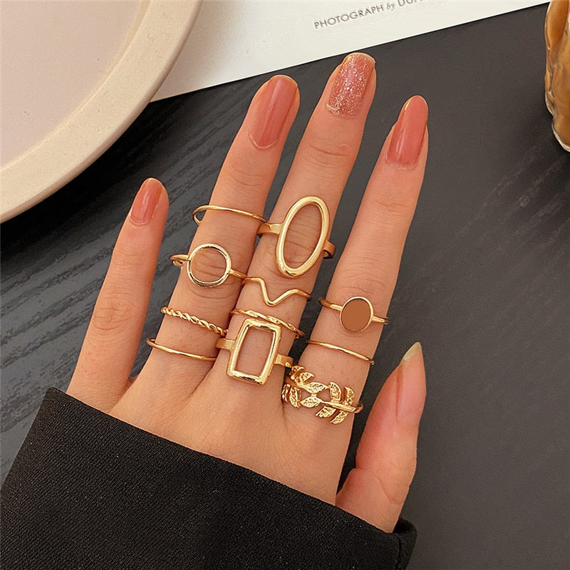 Rings