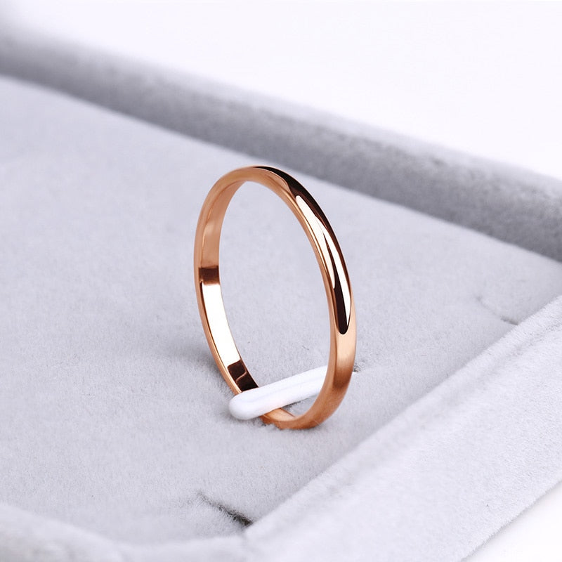 Couple Ring