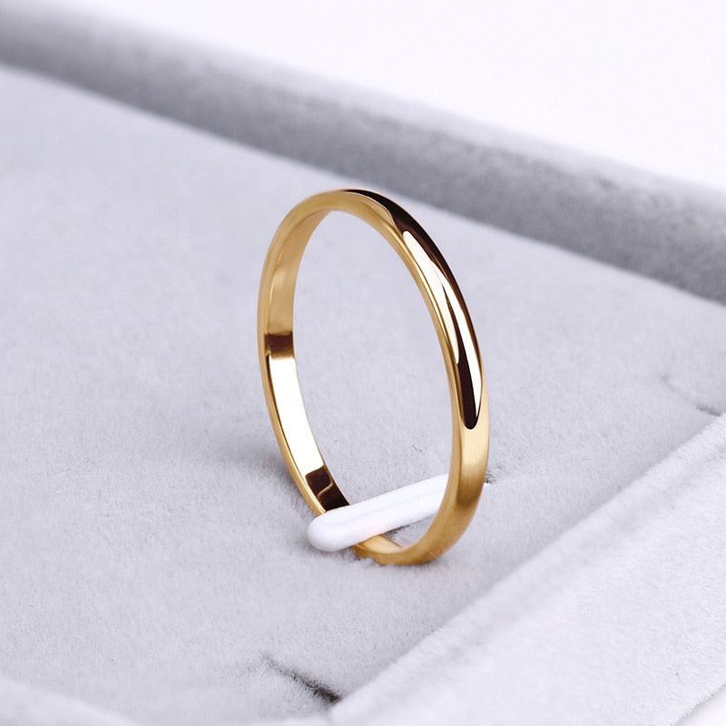 Couple Ring