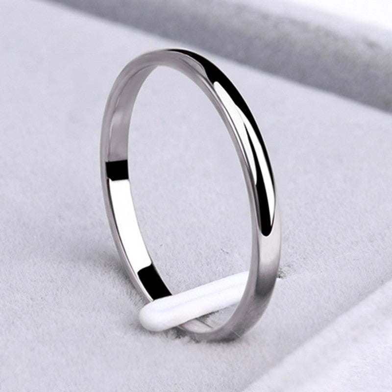 Couple Ring