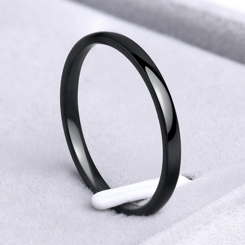 Couple Ring