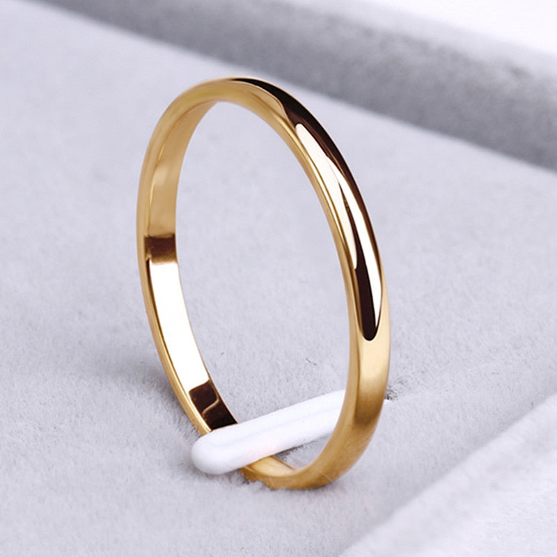 Couple Ring