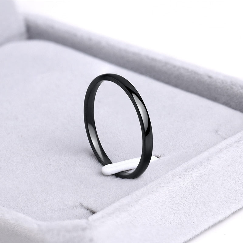 Couple Ring