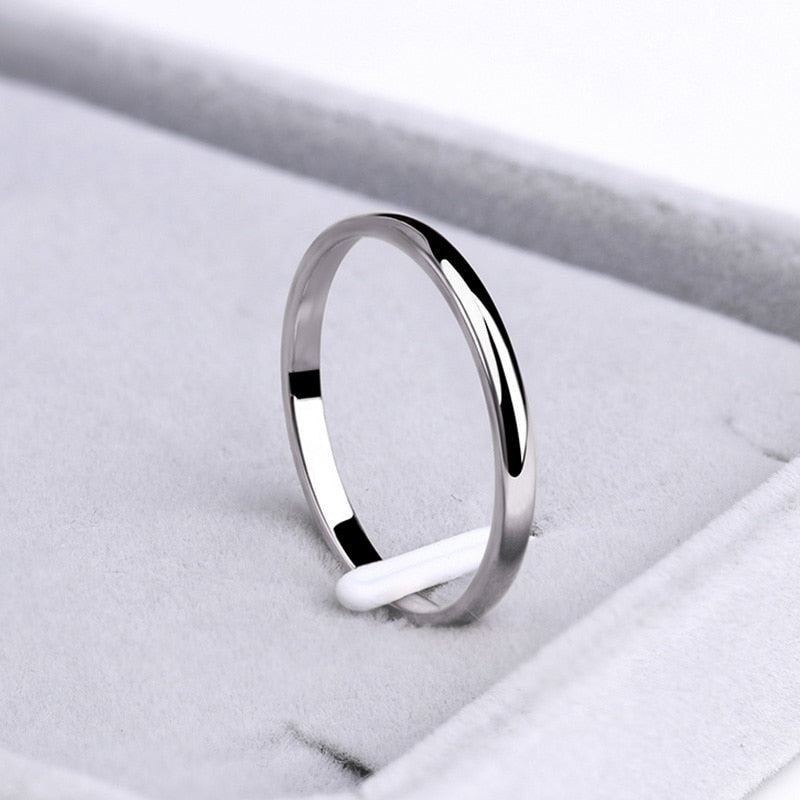 Couple Ring