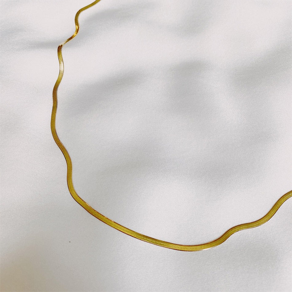 Snake choker