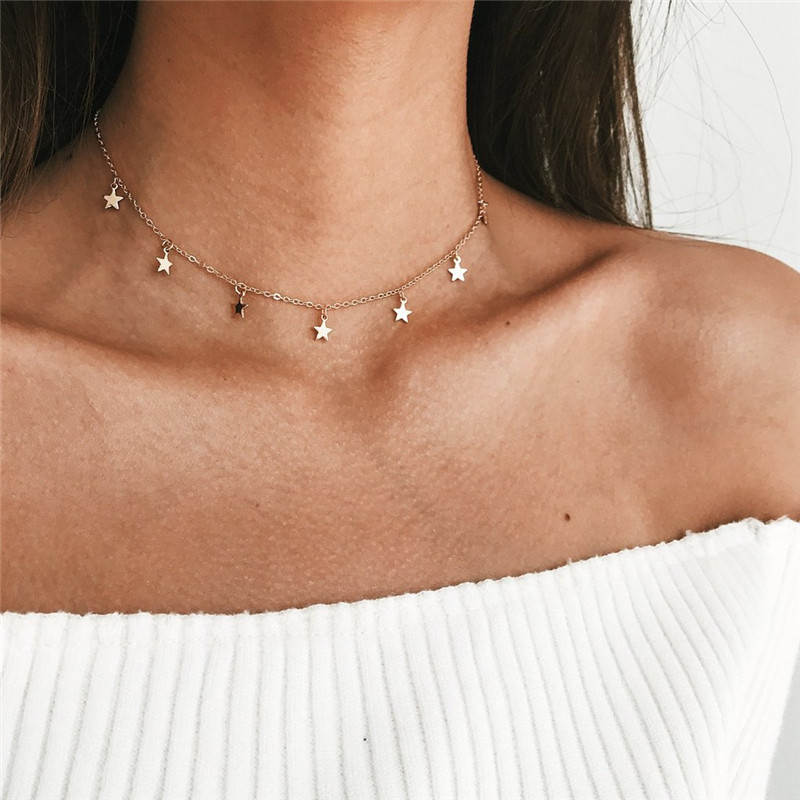 Star pendant