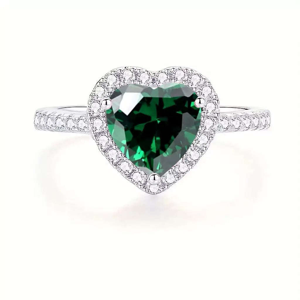 Delerra Veyenza Ring