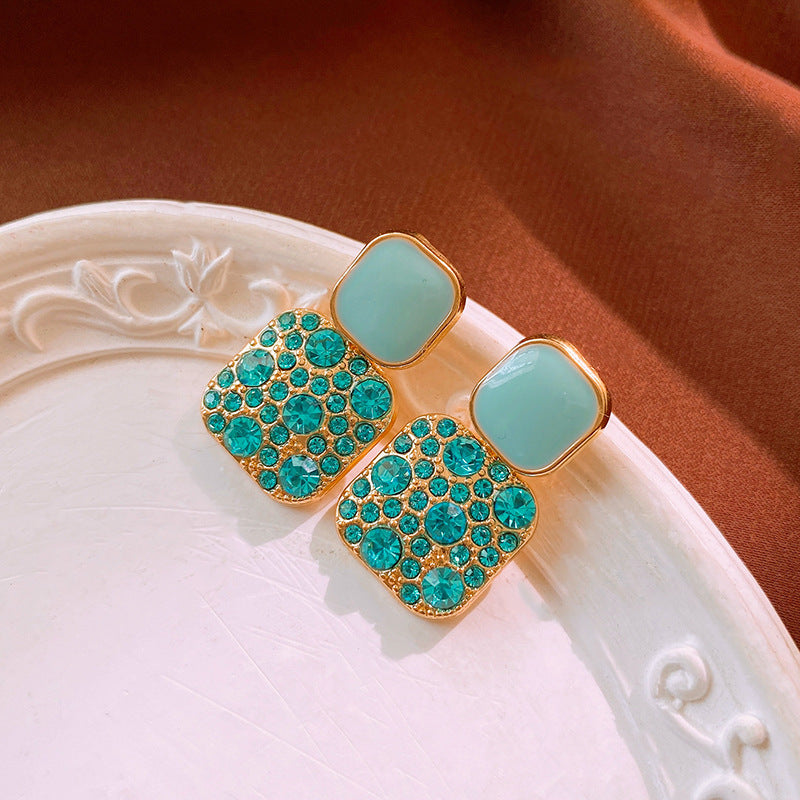 Briselle Selvayne Earrings