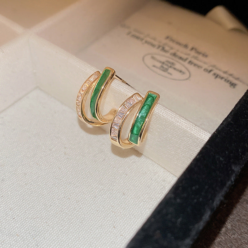 Chalise Feuvrene Earrings
