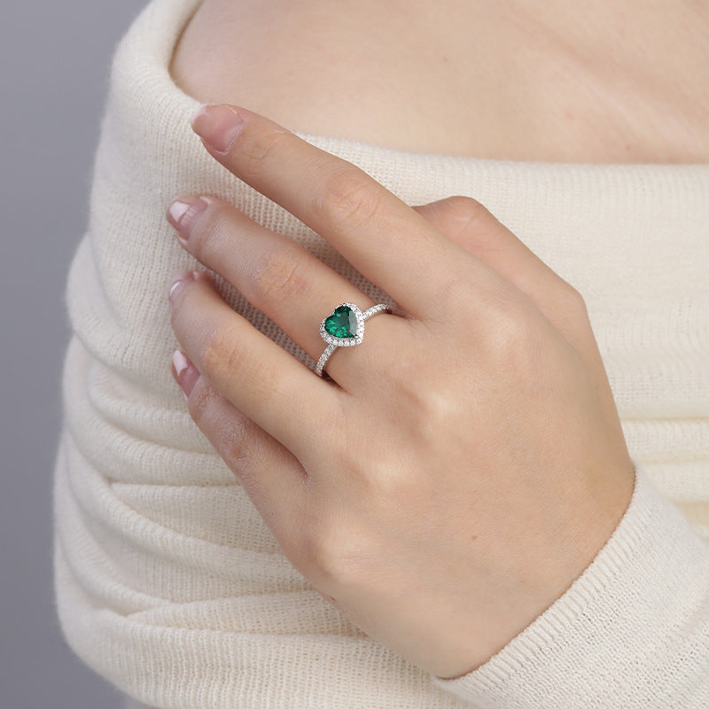 Delerra Veyenza Ring