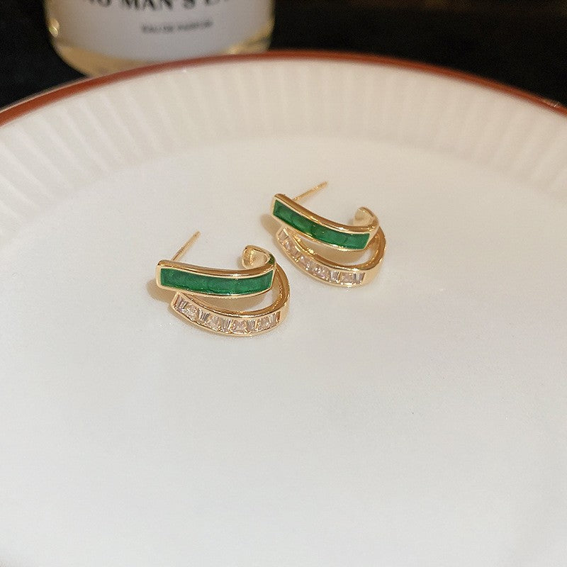 Chalise Feuvrene Earrings