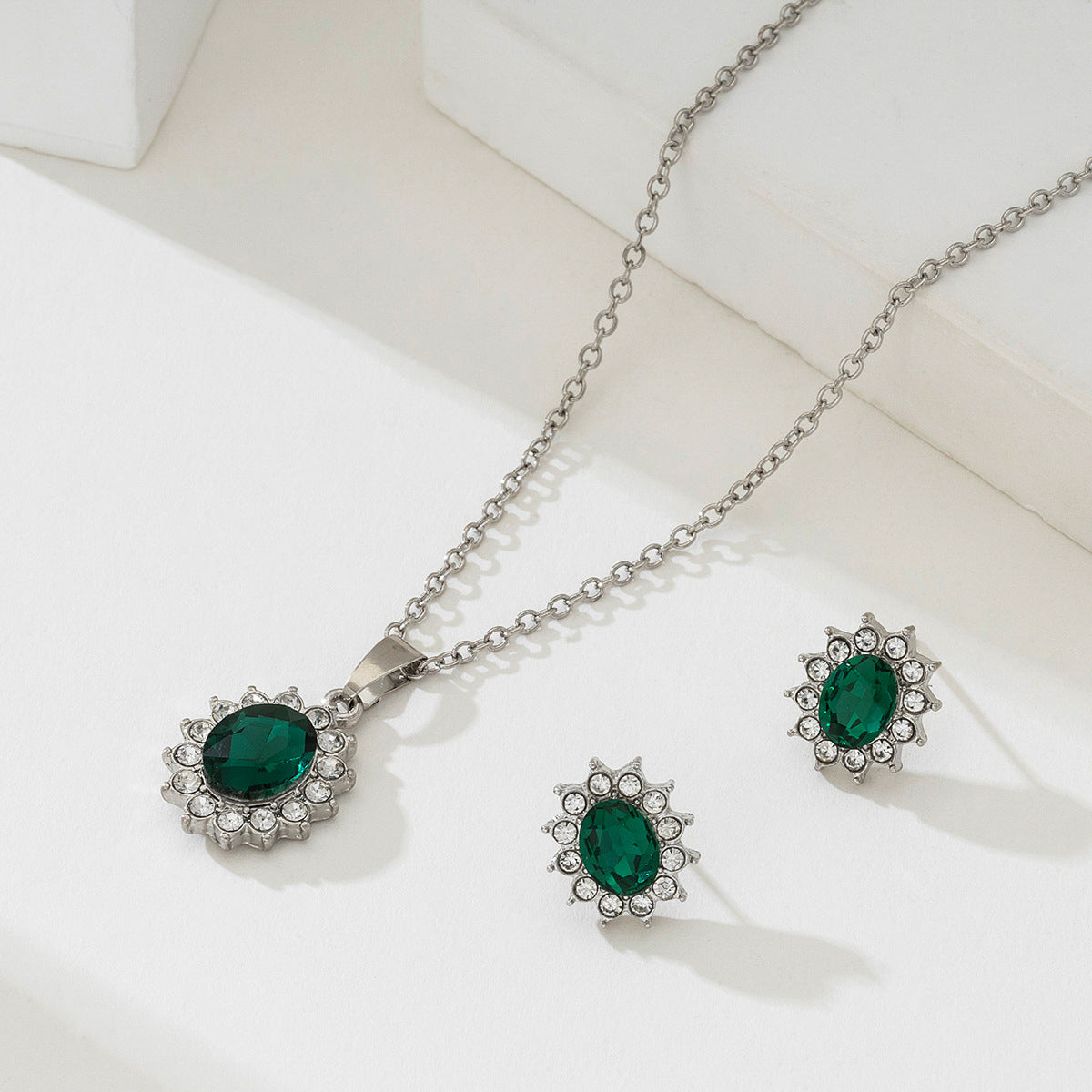 Katira Smerane style set