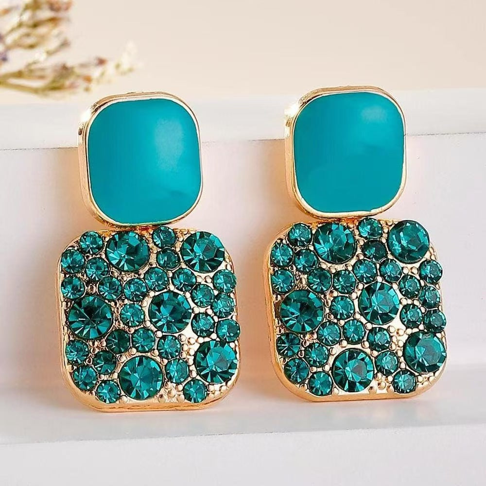 Briselle Selvayne Earrings