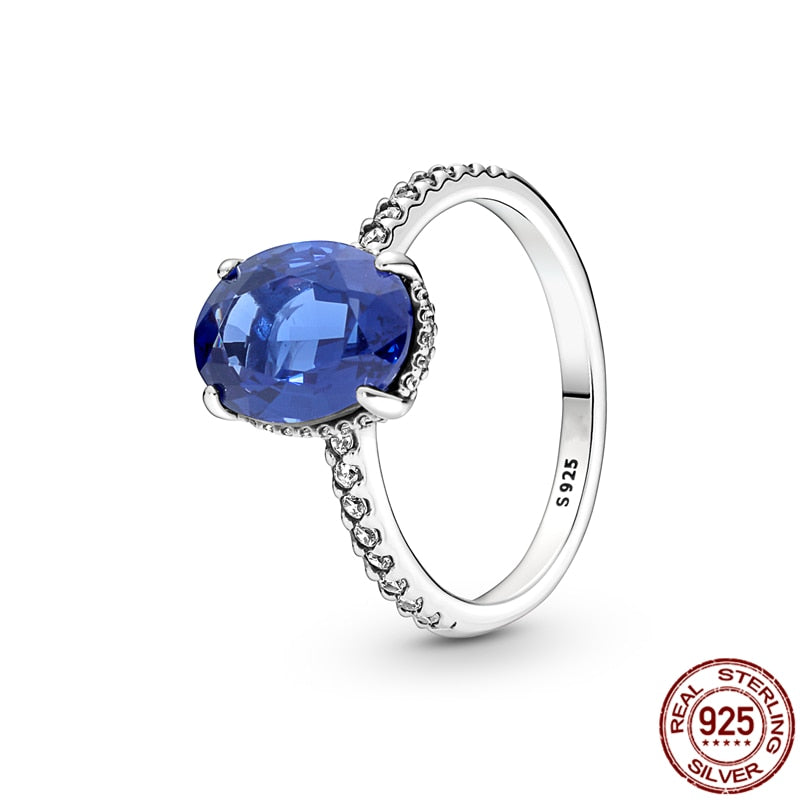 Lucky ring