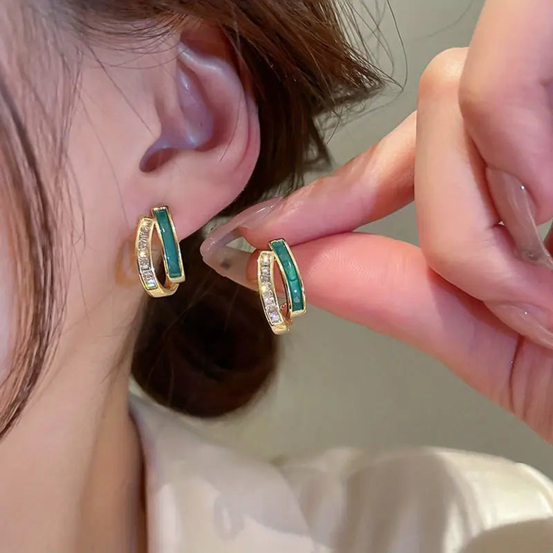 Chalise Feuvrene Earrings