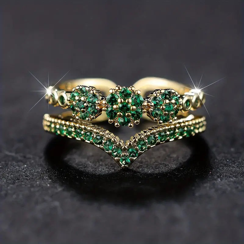 Nerisa Valgrene Ring