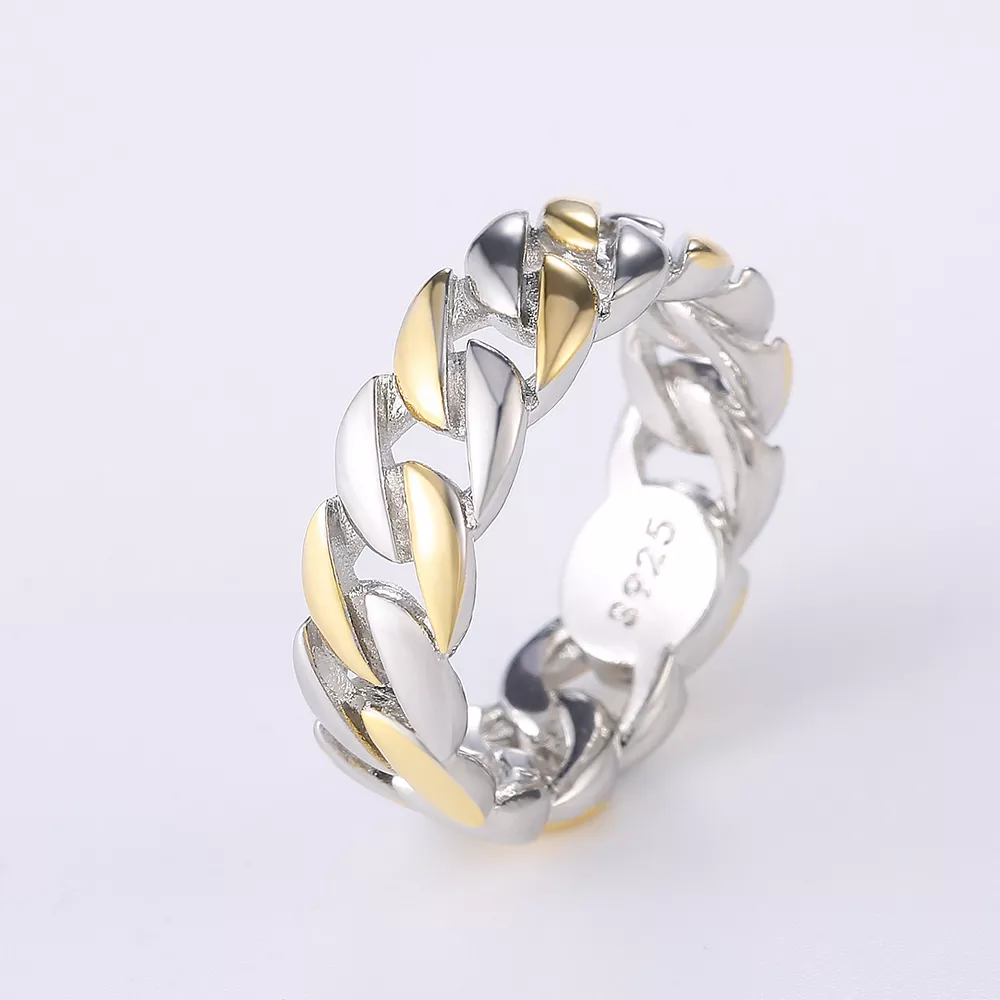 Chain ring
