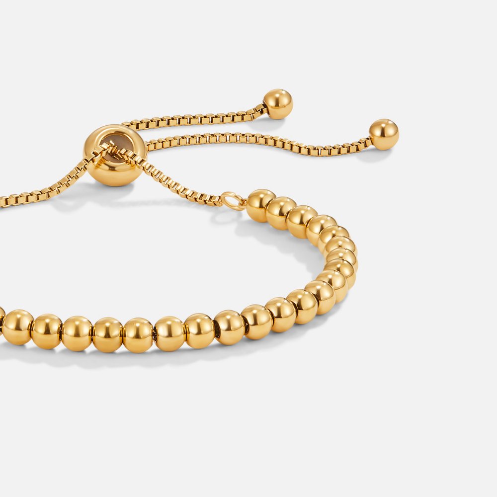 Nila beaded bracelet