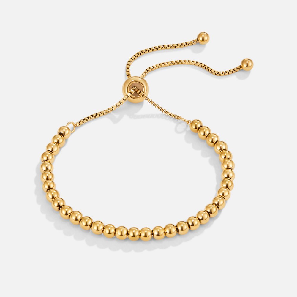 Nila beaded bracelet