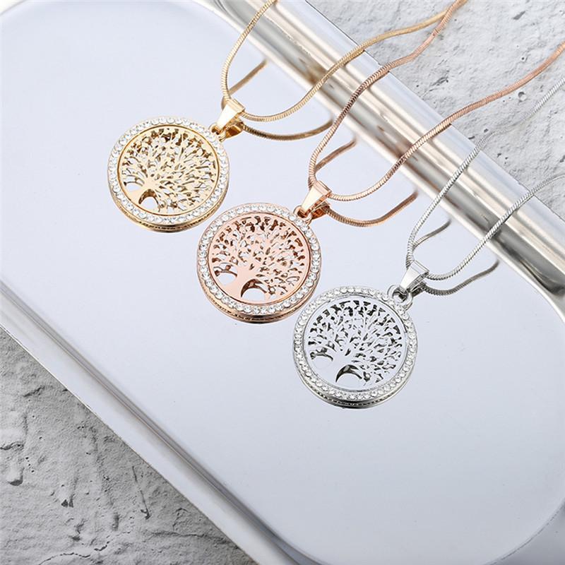 Tree of Life Pendant