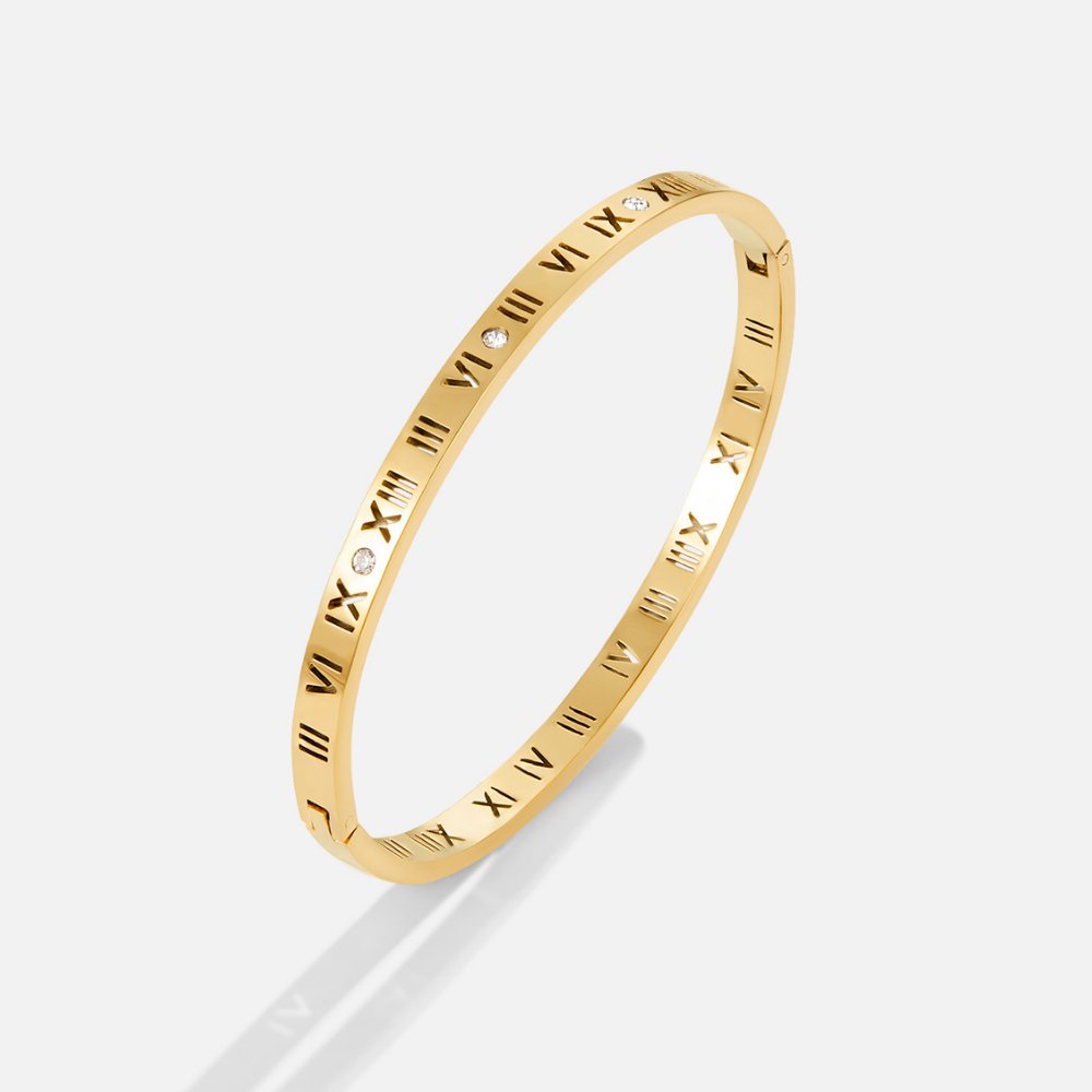 Roman bracelet