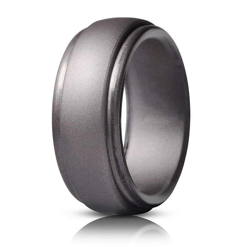 Apex Silicone Ring