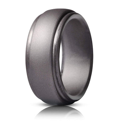 Apex Silicone Ring