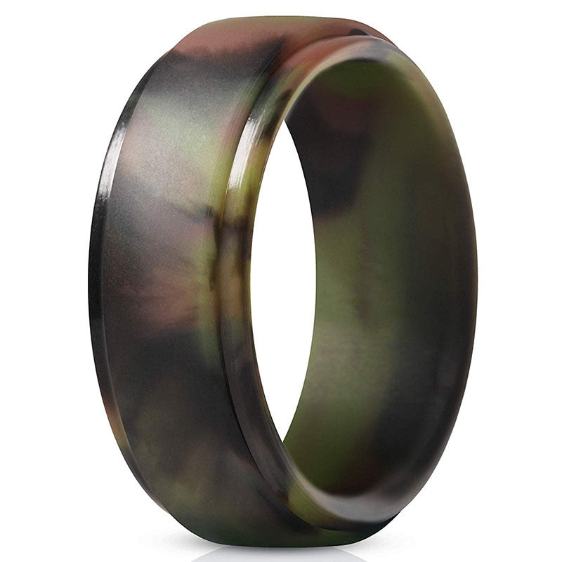 Apex Silicone Ring