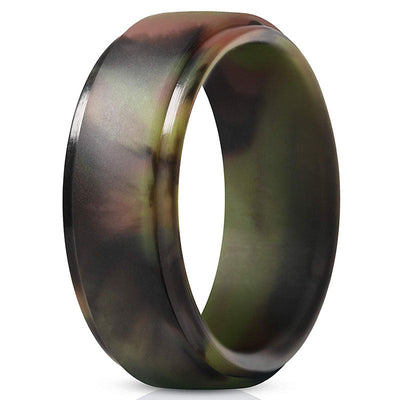 Apex Silicone Ring