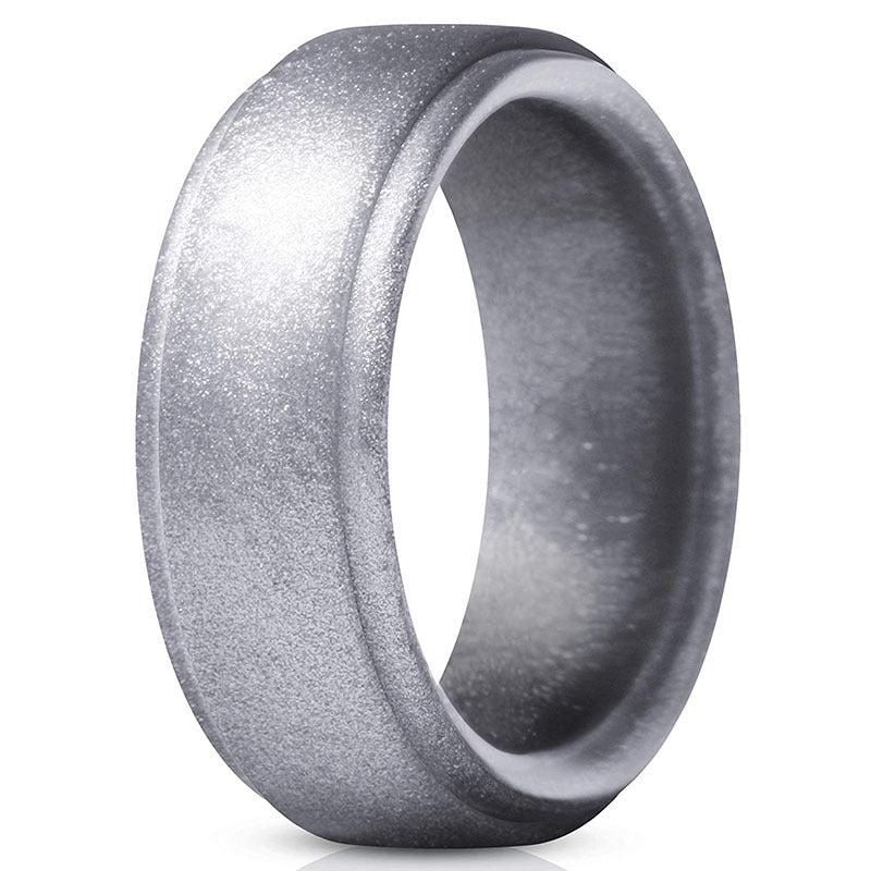 Apex Silicone Ring