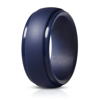 Apex Silicone Ring