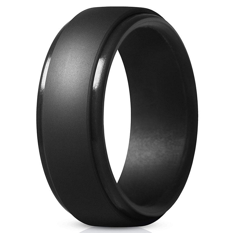 Apex Silicone Ring