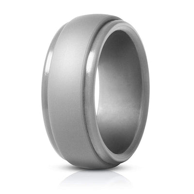 Apex Silicone Ring