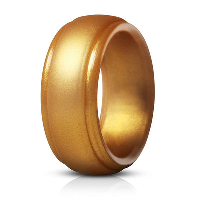 Apex Silicone Ring