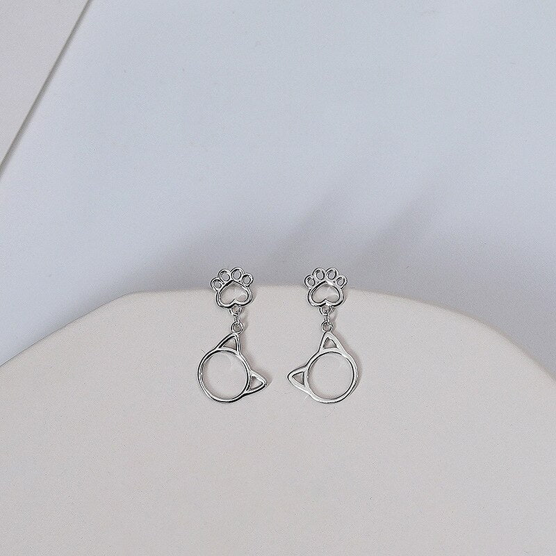 Limited edition luxury earrings