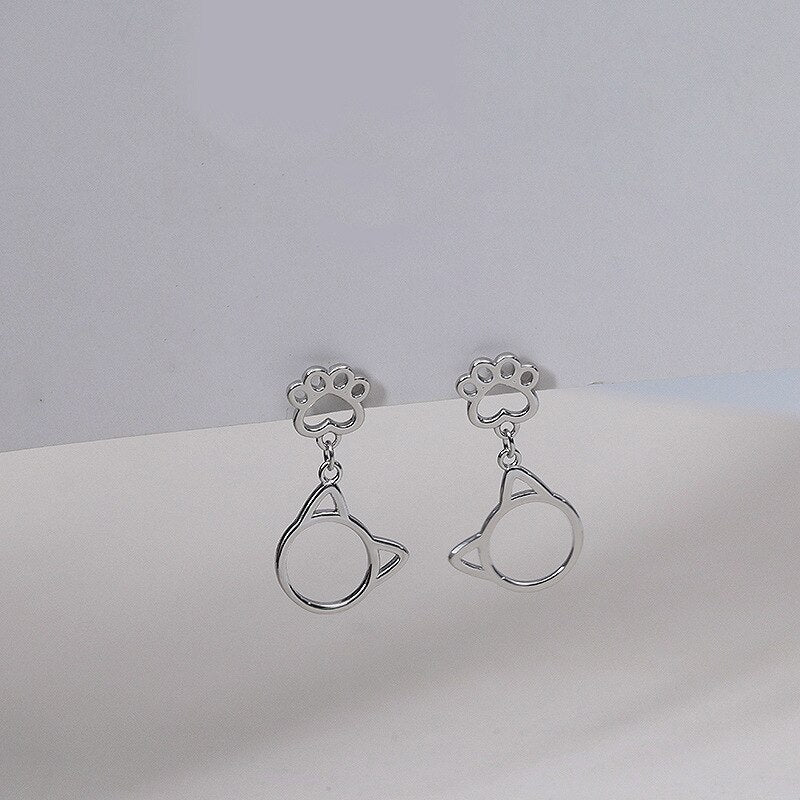 Limited edition luxury earrings