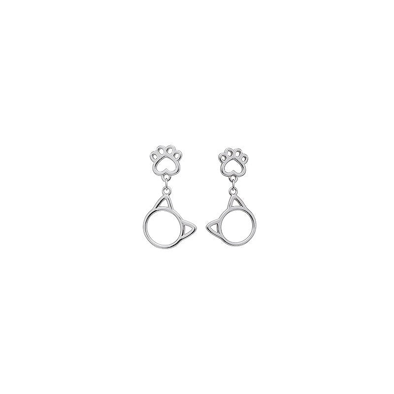 Limited edition luxury earrings