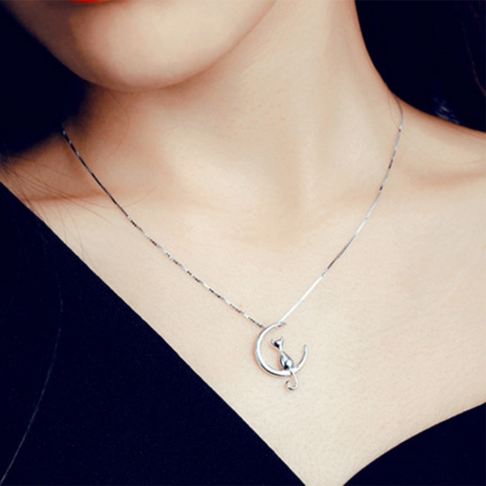 Lunar Kitten Collar