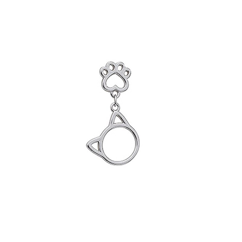 Limited edition luxury earrings