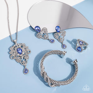 Fiercely 5th Avenue - Blue Set