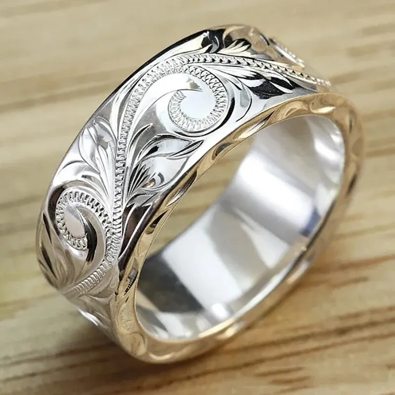 Prifddinas Ring