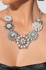 Load image into Gallery viewer, The Raven 2023 Zi Signature Collection Necklace
