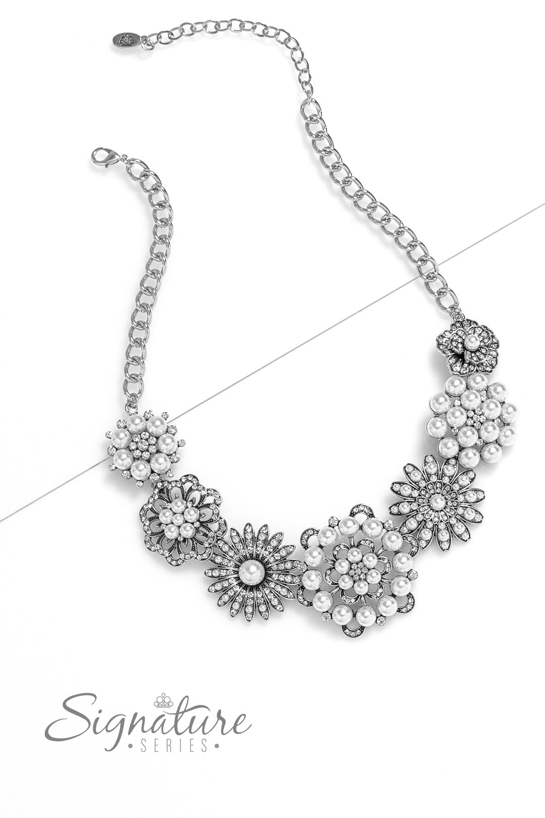 The Raven 2023 Zi Signature Collection Necklace